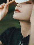 YITUYU艺图语 2025.01.06 娴静犹如花照水 欣欣(13)